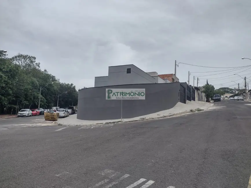 Foto 4 de Casa com 3 quartos à venda e para alugar, 131m2 em Jaguariuna - SP