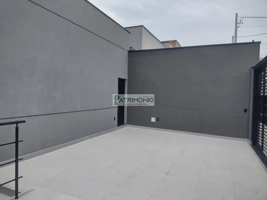 Foto 6 de Casa com 3 quartos à venda e para alugar, 131m2 em Jaguariuna - SP