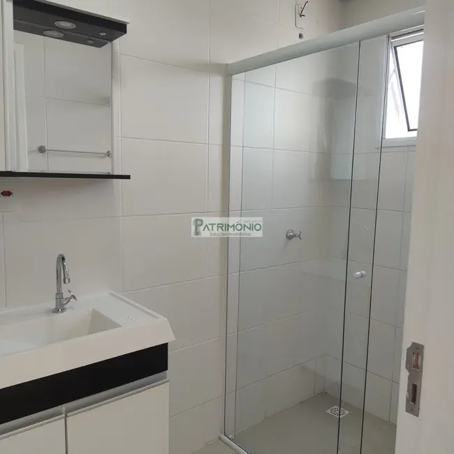 Foto 6 de Apartamento com 3 quartos para alugar, 84m2 em Jaguariuna - SP
