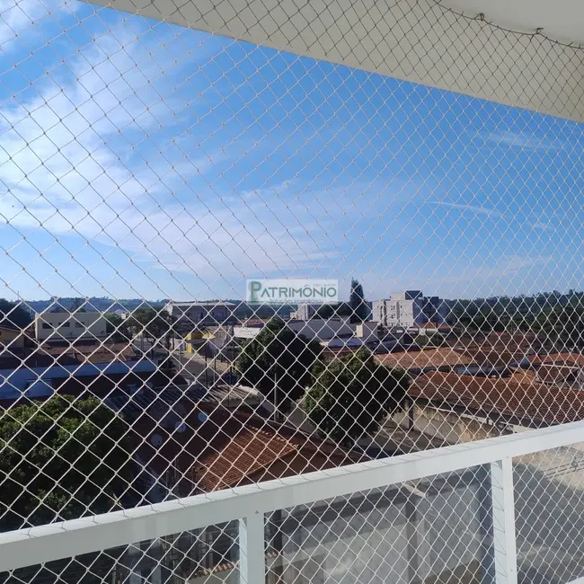 Foto 4 de Apartamento com 3 quartos para alugar, 84m2 em Jaguariuna - SP