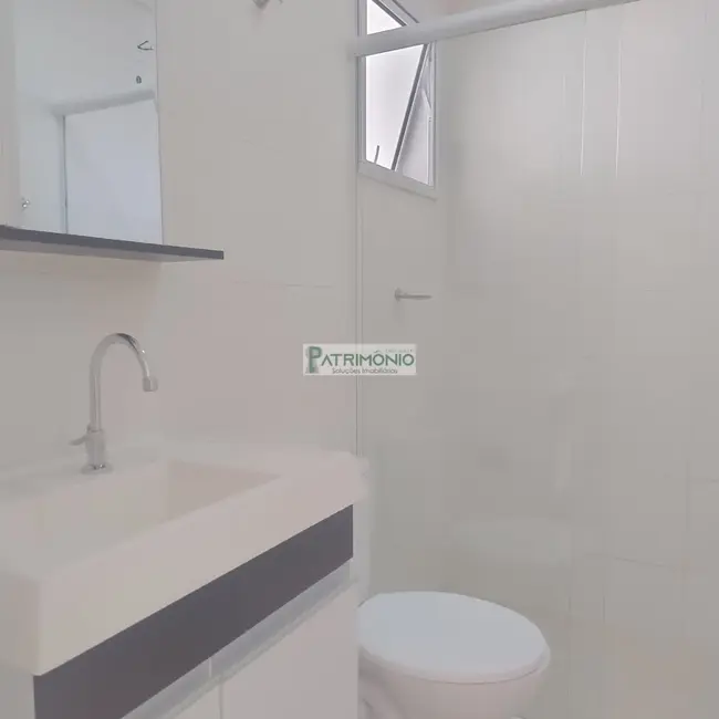 Foto 7 de Apartamento com 3 quartos para alugar, 84m2 em Jaguariuna - SP