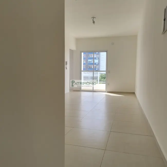 Foto 1 de Apartamento com 3 quartos para alugar, 84m2 em Jaguariuna - SP