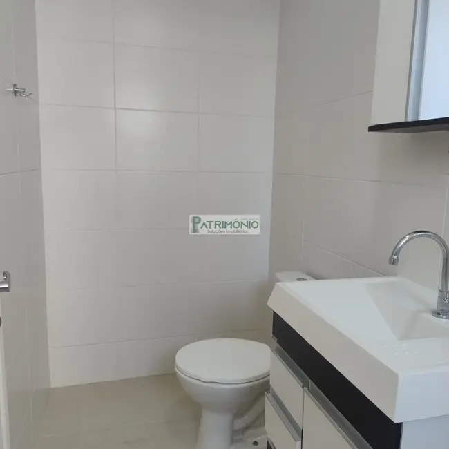 Foto 5 de Apartamento com 3 quartos para alugar, 84m2 em Jaguariuna - SP