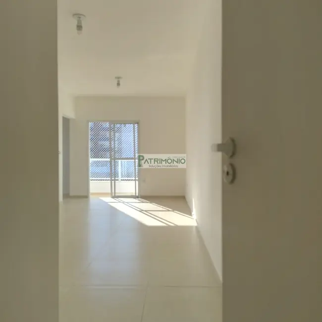 Foto 1 de Apartamento com 3 quartos para alugar, 84m2 em Jaguariuna - SP