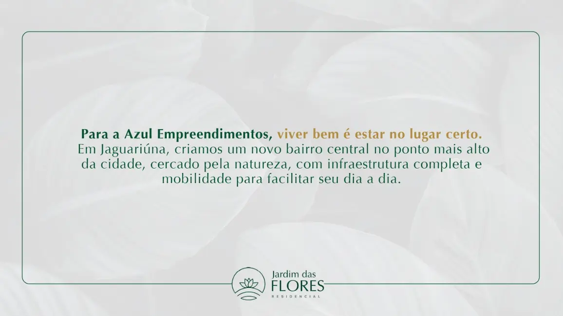 Foto 3 de Terreno / Lote à venda, 175m2 em Jaguariuna - SP