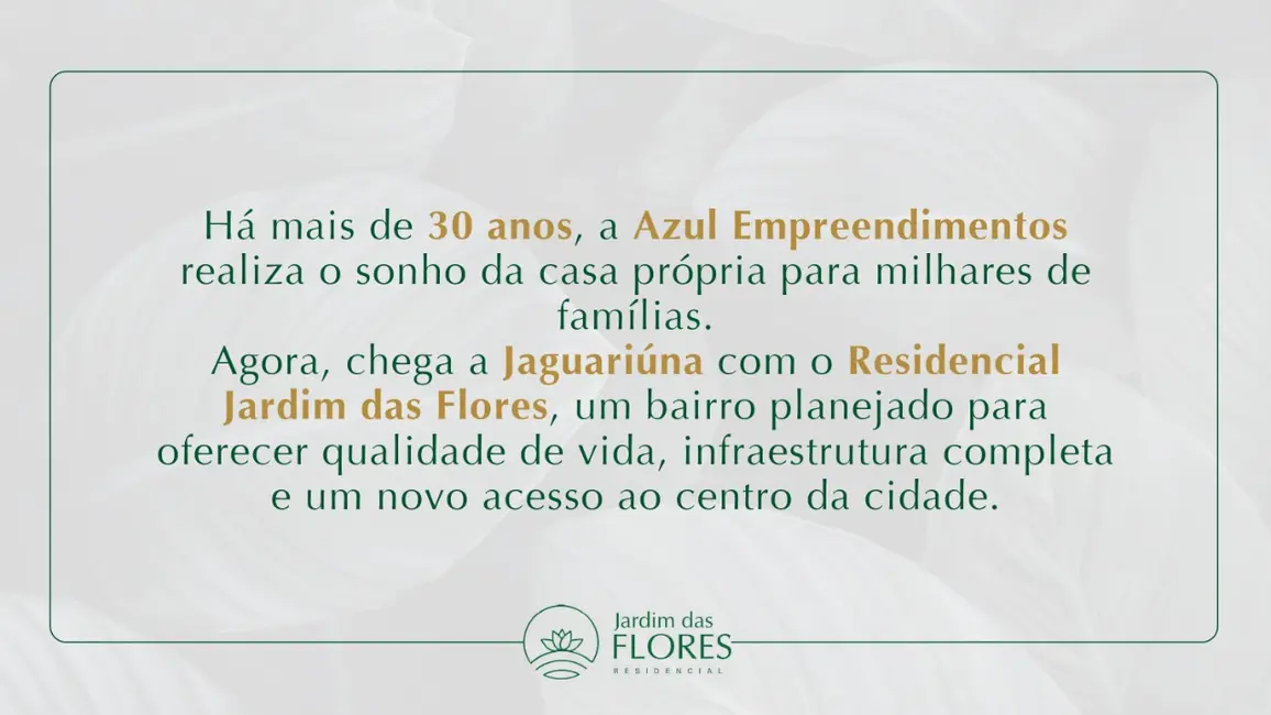 Foto 5 de Terreno / Lote à venda, 175m2 em Jaguariuna - SP