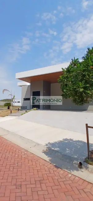 Foto 3 de Casa de Condomínio com 3 quartos à venda, 235m2 em Jaguariuna - SP