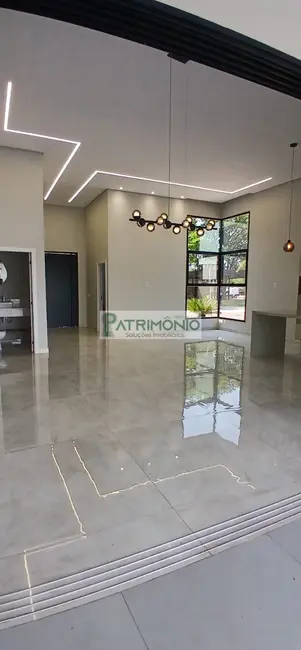 Foto 7 de Casa de Condomínio com 3 quartos à venda, 235m2 em Jaguariuna - SP