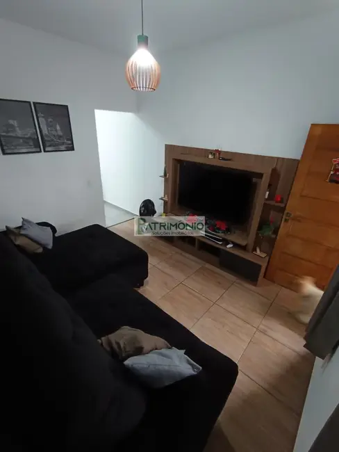 Foto 1 de Casa com 2 quartos à venda, 79m2 em Jaguariuna - SP