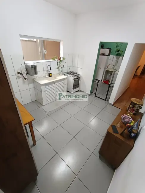 Foto 5 de Casa com 2 quartos à venda, 79m2 em Jaguariuna - SP