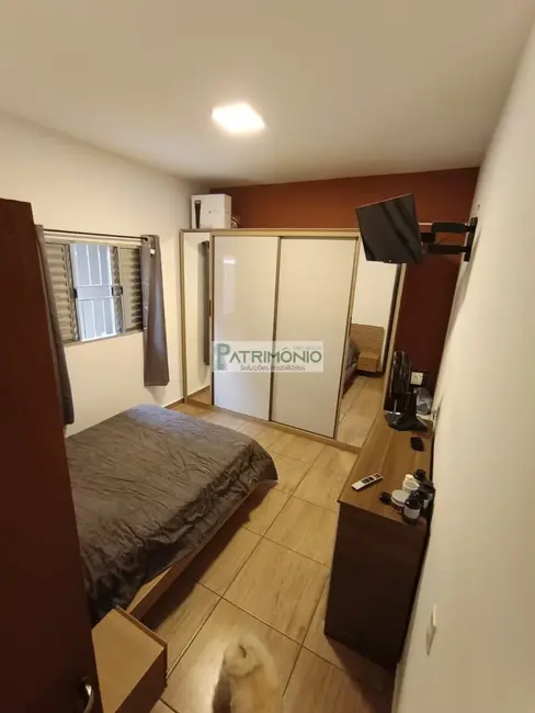 Foto 7 de Casa com 2 quartos à venda, 79m2 em Jaguariuna - SP