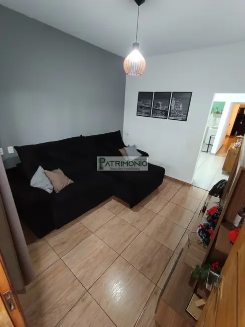 Foto 9 de Casa com 2 quartos à venda, 79m2 em Jaguariuna - SP