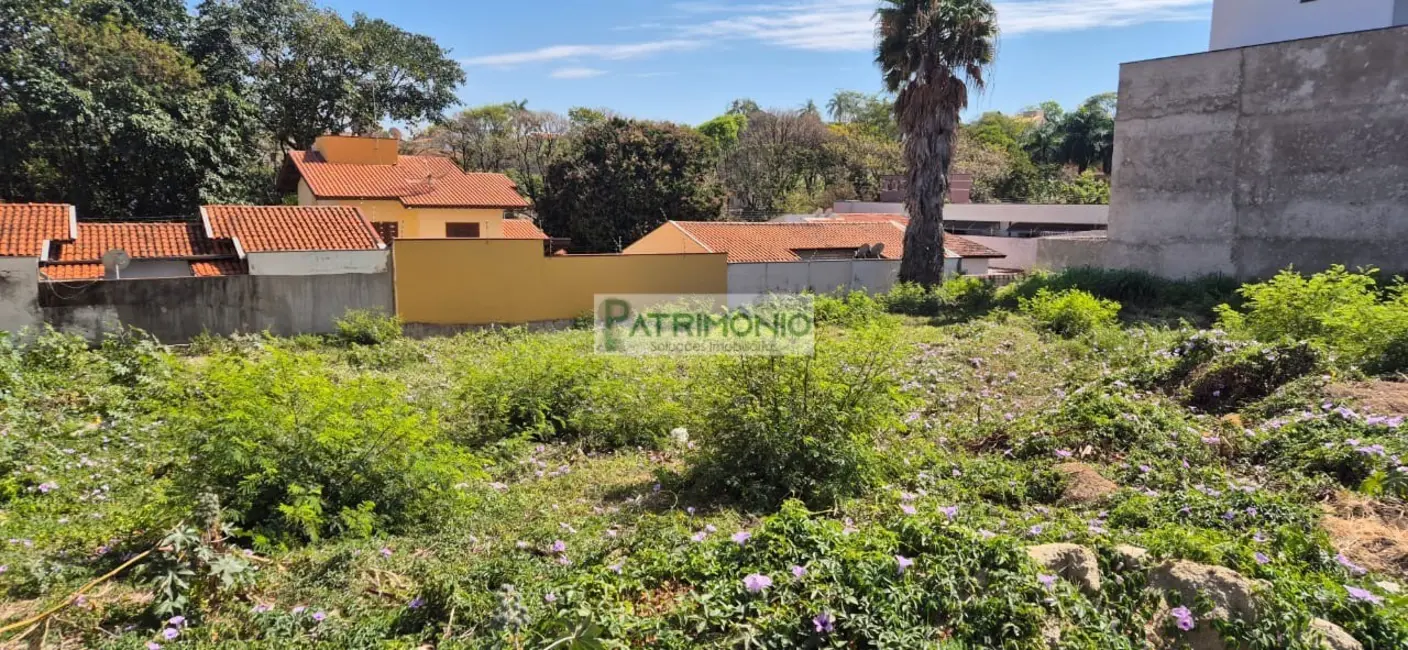 Foto 2 de Terreno / Lote à venda, 820m2 em Jaguariuna - SP