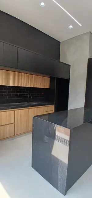 Foto 8 de Casa de Condomínio com 4 quartos à venda e para alugar, 267m2 em Jaguariuna - SP