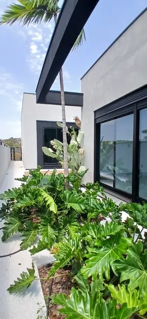 Foto 5 de Casa de Condomínio com 4 quartos à venda e para alugar, 267m2 em Jaguariuna - SP