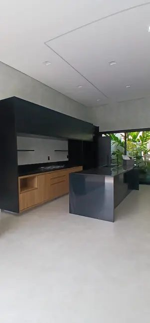 Foto 9 de Casa de Condomínio com 4 quartos à venda e para alugar, 267m2 em Jaguariuna - SP