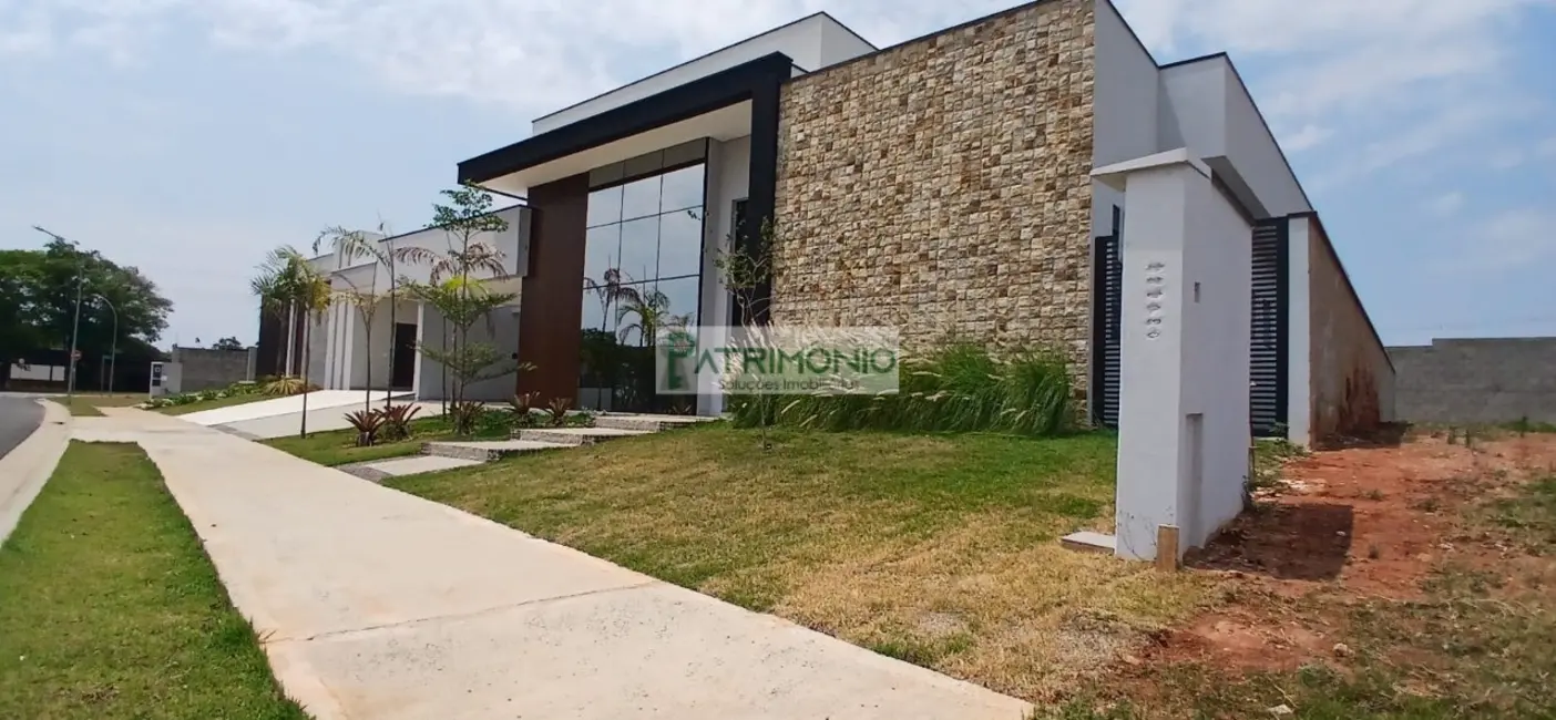 Foto 2 de Casa de Condomínio com 3 quartos à venda, 479m2 em Jaguariuna - SP