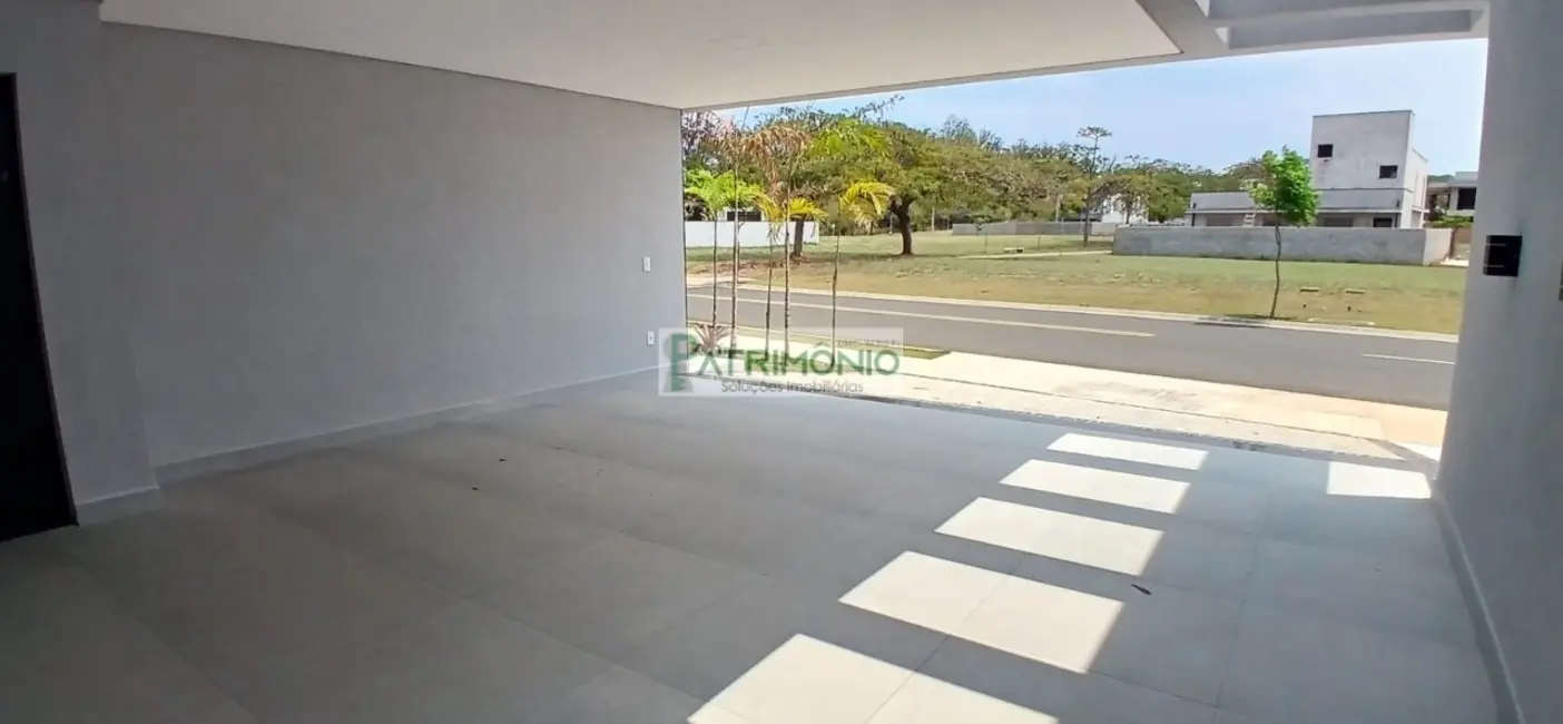 Foto 4 de Casa de Condomínio com 3 quartos à venda, 479m2 em Jaguariuna - SP