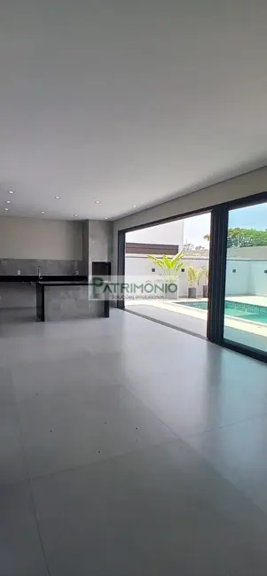 Foto 5 de Casa de Condomínio com 3 quartos à venda, 479m2 em Jaguariuna - SP