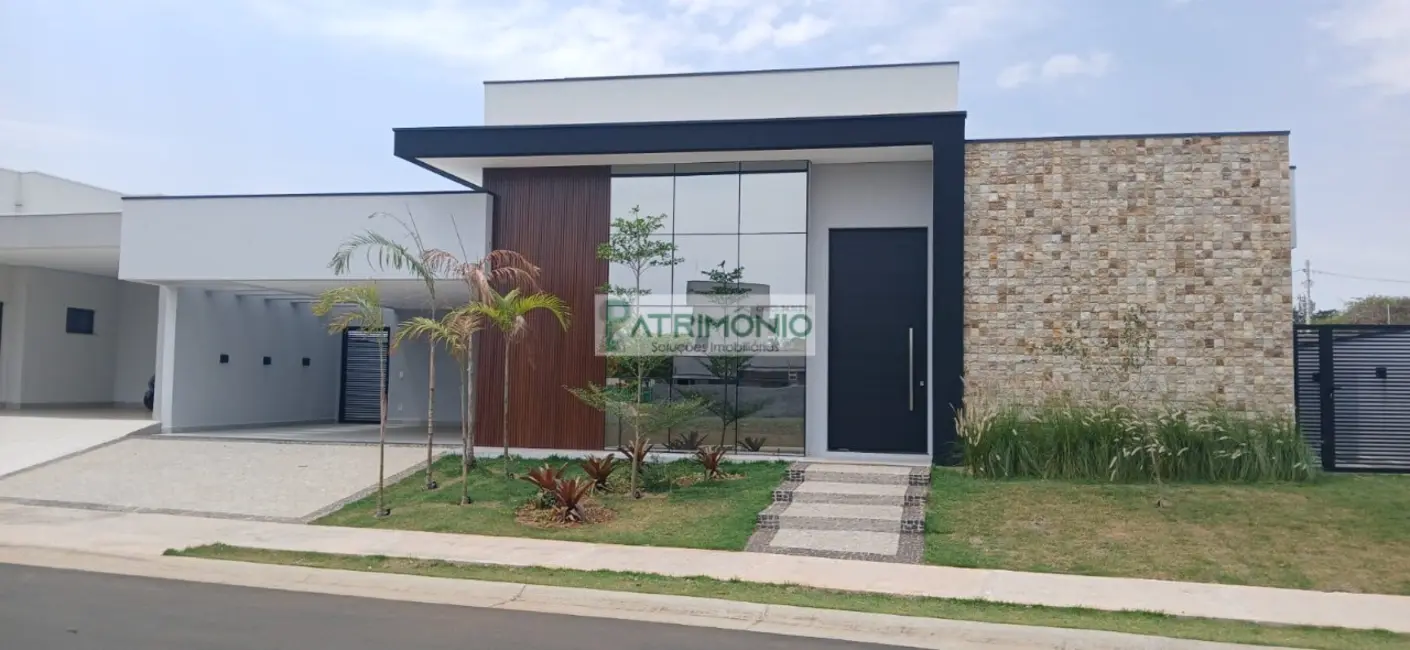 Foto 1 de Casa de Condomínio com 3 quartos à venda, 479m2 em Jaguariuna - SP