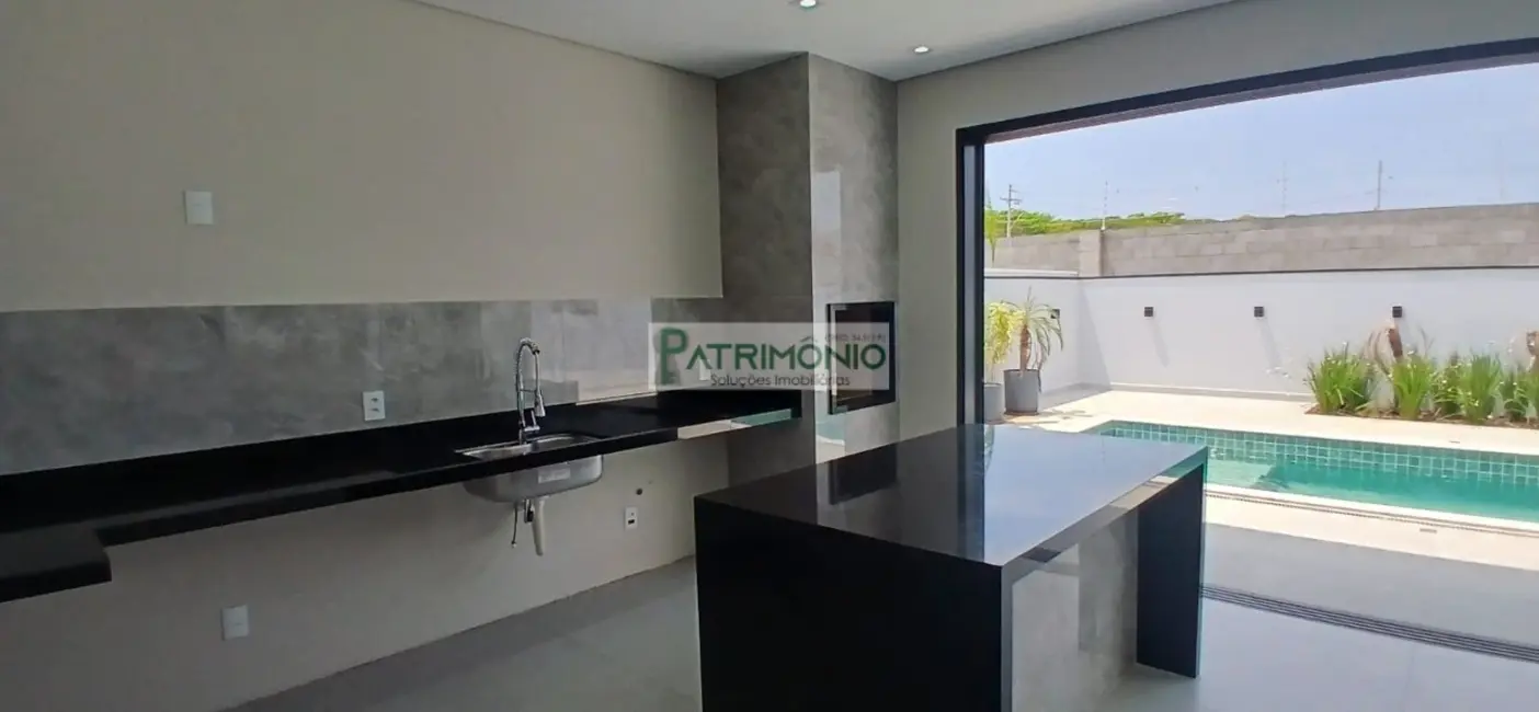 Foto 8 de Casa de Condomínio com 3 quartos à venda, 479m2 em Jaguariuna - SP