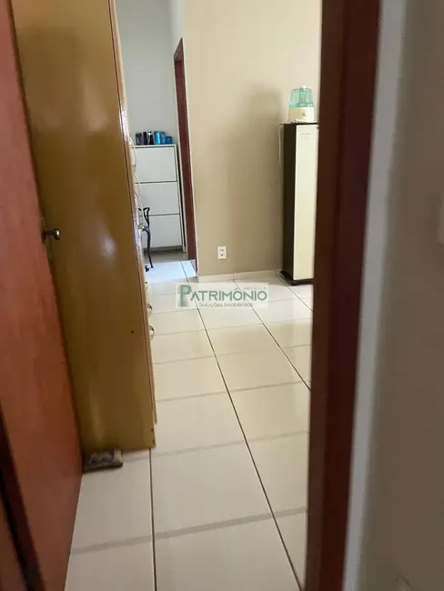 Foto 4 de Casa com 3 quartos à venda, 127m2 em Jaguariuna - SP
