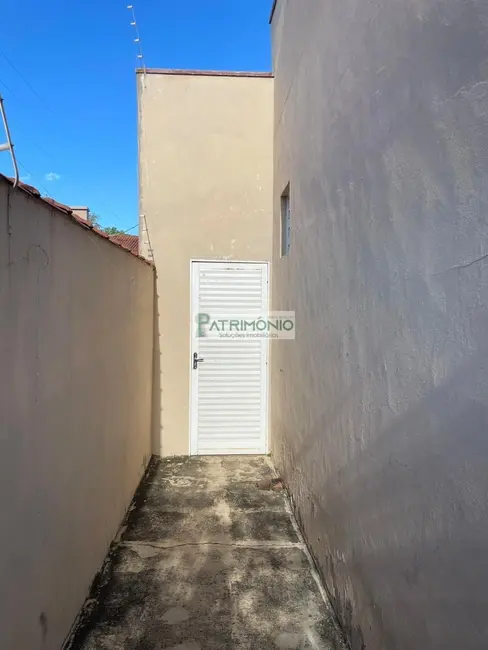 Foto 8 de Casa com 3 quartos à venda, 127m2 em Jaguariuna - SP