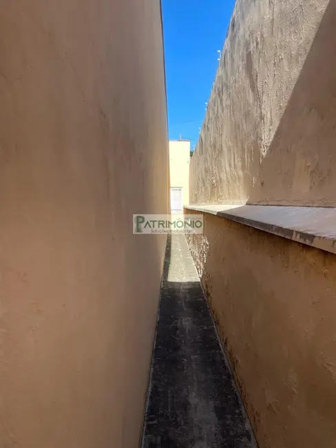 Foto 3 de Casa com 3 quartos à venda, 127m2 em Jaguariuna - SP