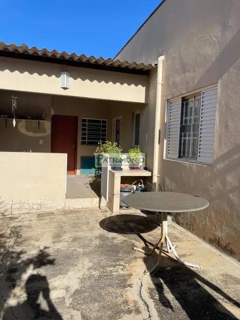 Foto 7 de Casa com 3 quartos à venda, 127m2 em Jaguariuna - SP