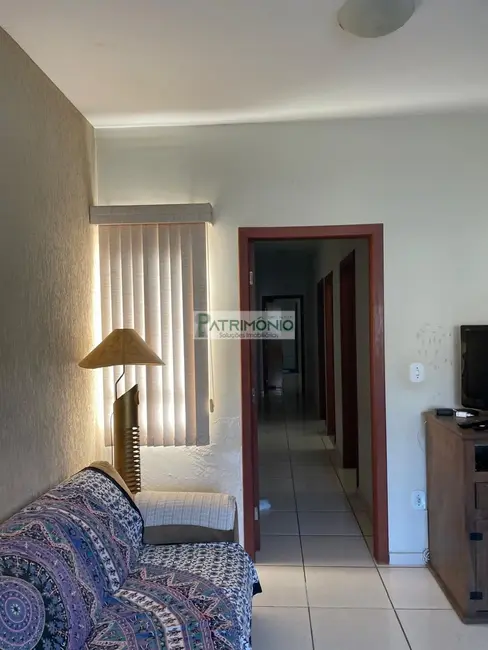 Foto 5 de Casa com 3 quartos à venda, 127m2 em Jaguariuna - SP