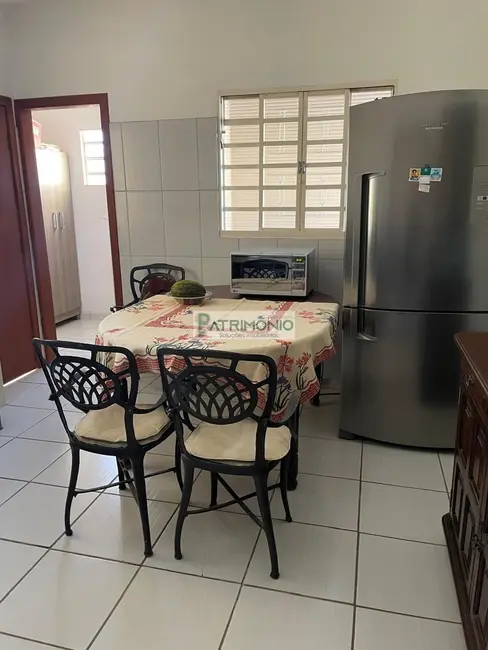 Foto 6 de Casa com 3 quartos à venda, 127m2 em Jaguariuna - SP