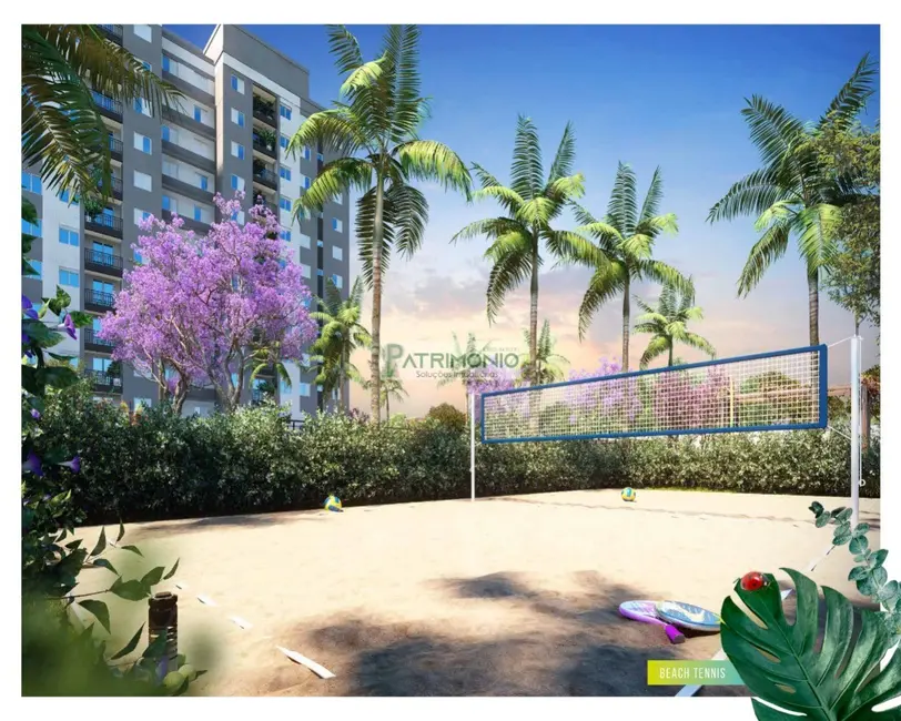 Foto 8 de Apartamento com 2 quartos à venda, 49m2 em Jaguariuna - SP