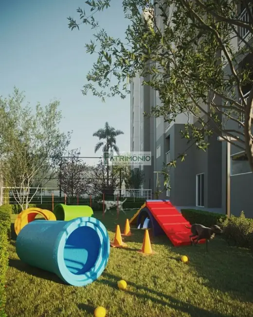 Foto 8 de Apartamento com 2 quartos à venda, 49m2 em Jaguariuna - SP