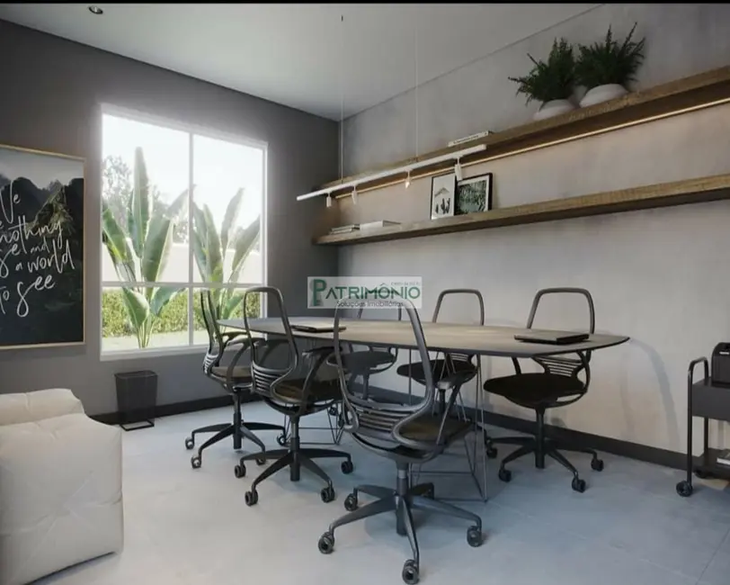 Foto 9 de Apartamento com 2 quartos à venda, 49m2 em Jaguariuna - SP