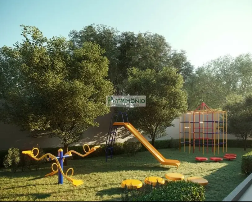 Foto 5 de Apartamento com 2 quartos à venda, 49m2 em Jaguariuna - SP