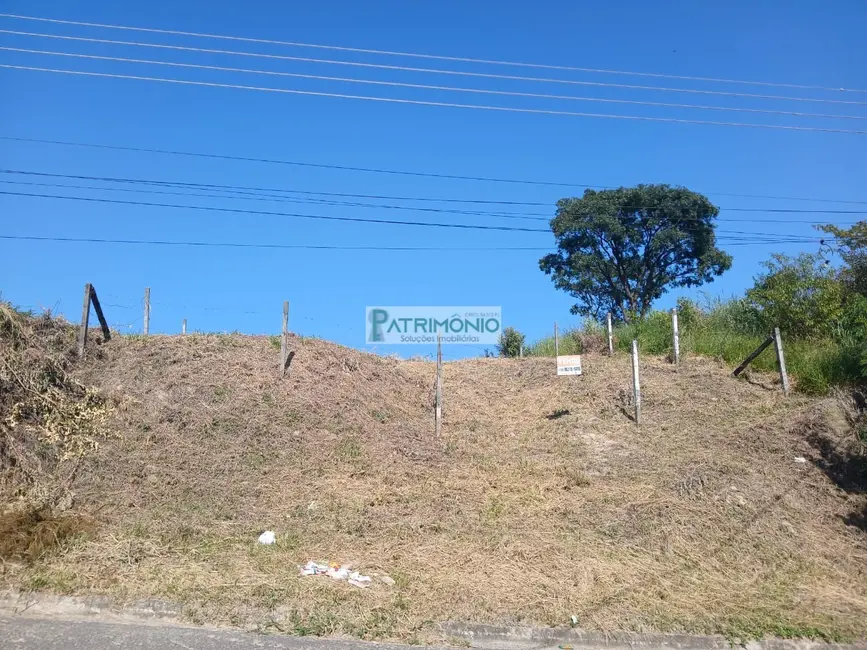 Foto 1 de Terreno / Lote à venda, 750m2 em Jaguariuna - SP