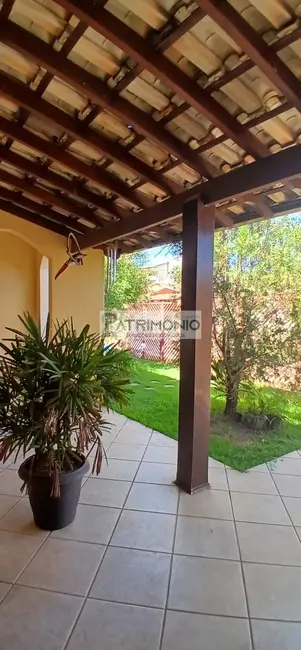 Foto 7 de Casa com 3 quartos à venda e para alugar, 137m2 em Jaguariuna - SP