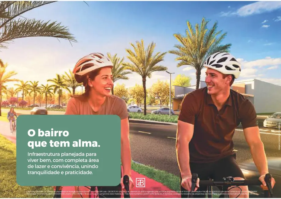 Foto 9 de Terreno / Lote à venda, 250m2 em Jaguariuna - SP