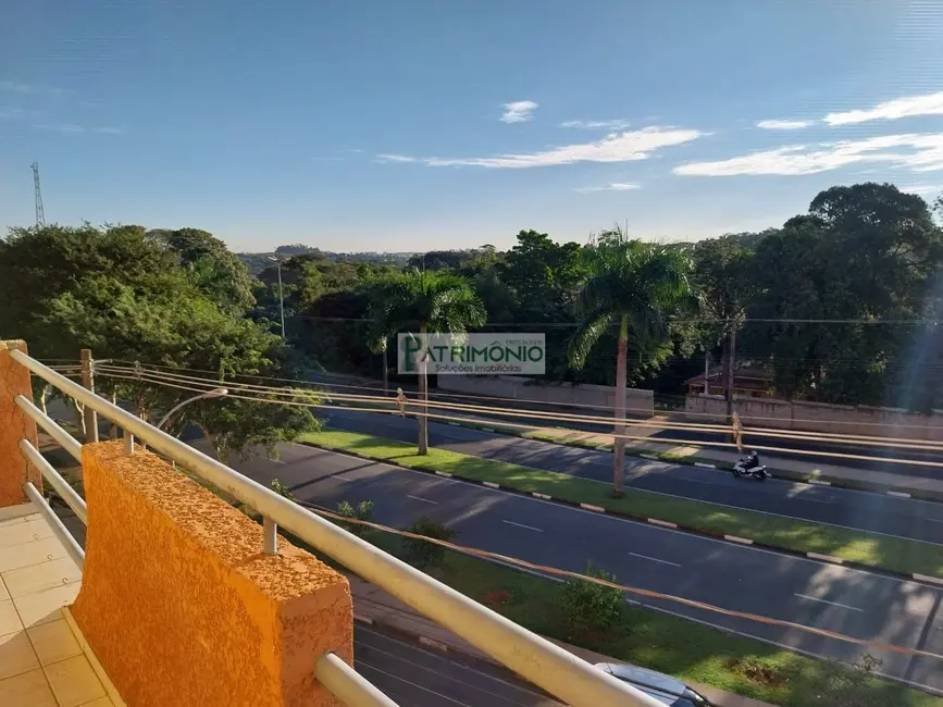 Foto 1 de Apartamento com 2 quartos à venda e para alugar, 59m2 em Jaguariuna - SP