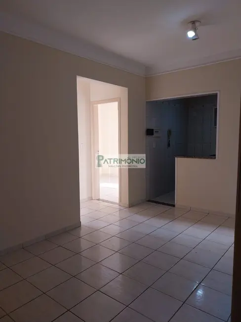 Foto 6 de Apartamento com 2 quartos à venda e para alugar, 59m2 em Jaguariuna - SP