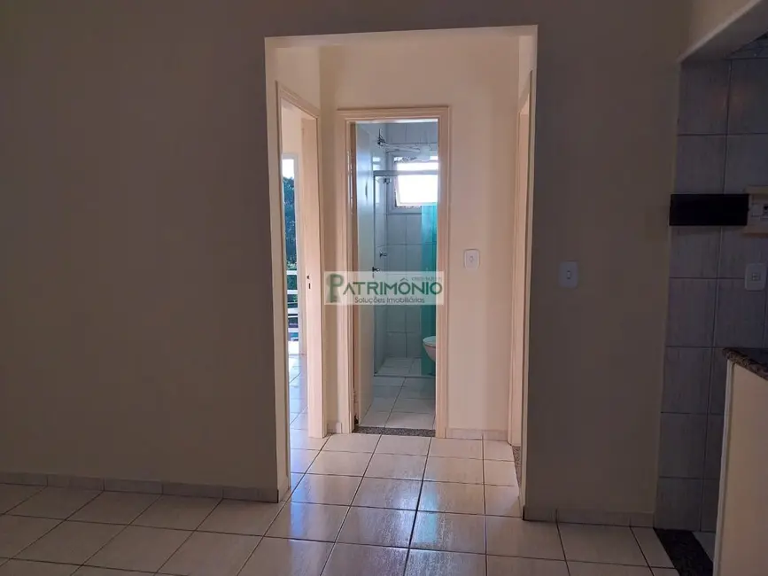 Foto 4 de Apartamento com 2 quartos à venda e para alugar, 59m2 em Jaguariuna - SP