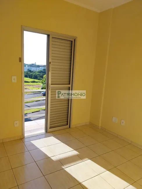 Foto 8 de Apartamento com 2 quartos à venda e para alugar, 59m2 em Jaguariuna - SP