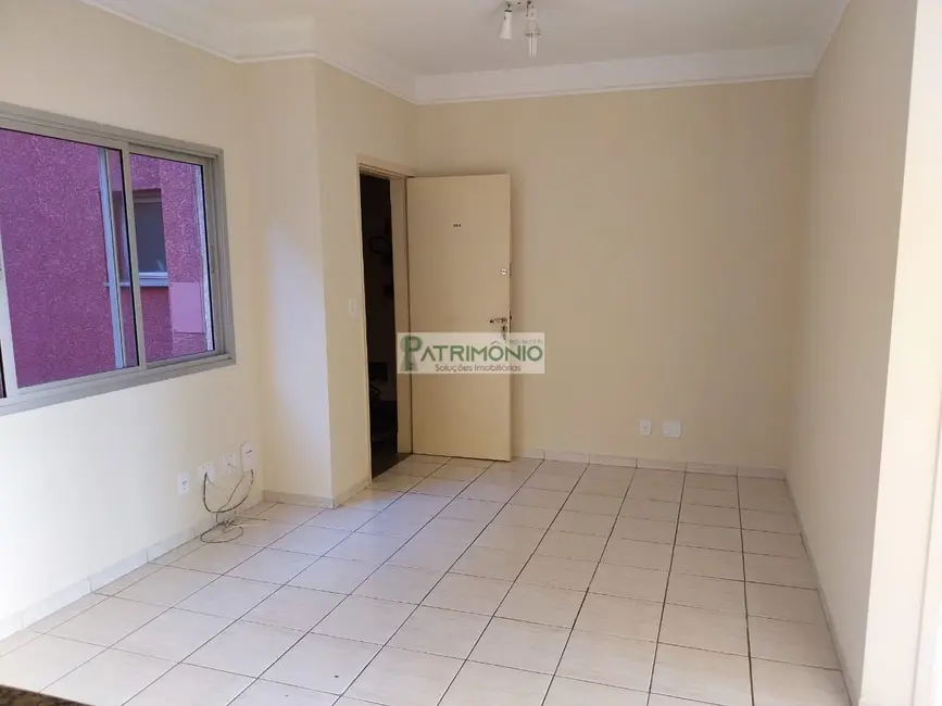 Foto 2 de Apartamento com 2 quartos à venda e para alugar, 59m2 em Jaguariuna - SP