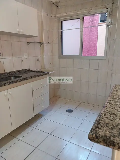 Foto 9 de Apartamento com 2 quartos à venda e para alugar, 59m2 em Jaguariuna - SP