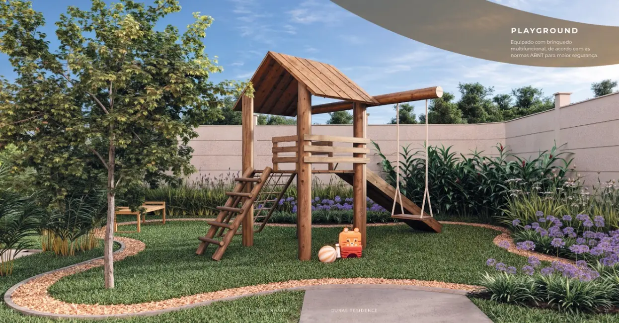 Foto 9 de Apartamento com 2 quartos à venda, 41m2 em Jaguariuna - SP