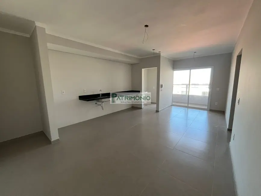 Foto 1 de Apartamento com 2 quartos à venda, 73m2 em Jaguariuna - SP
