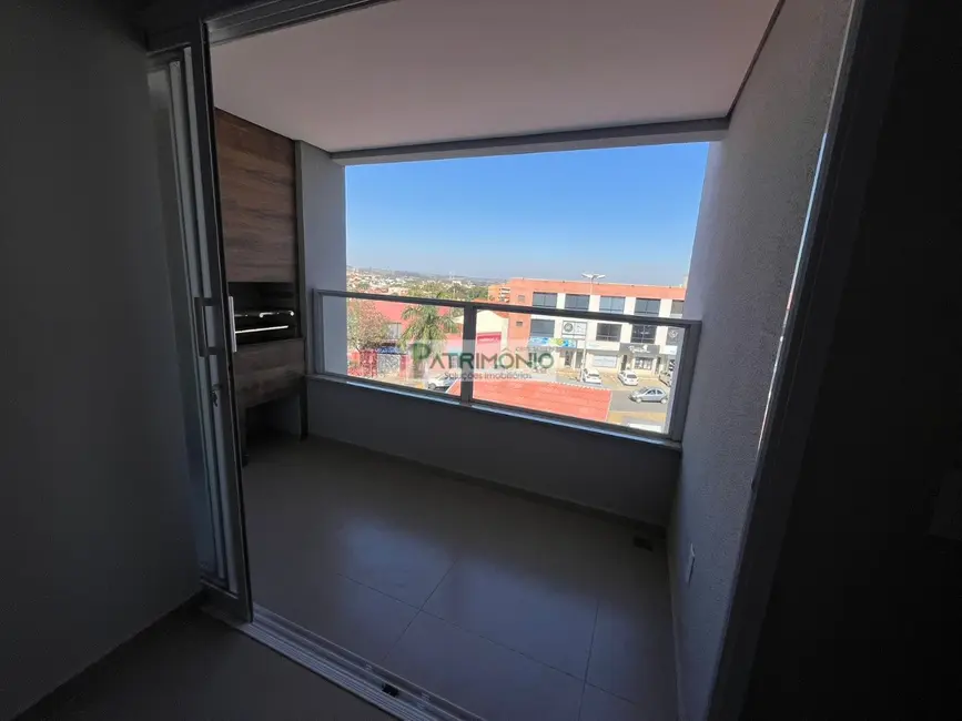 Foto 8 de Apartamento com 2 quartos à venda, 73m2 em Jaguariuna - SP