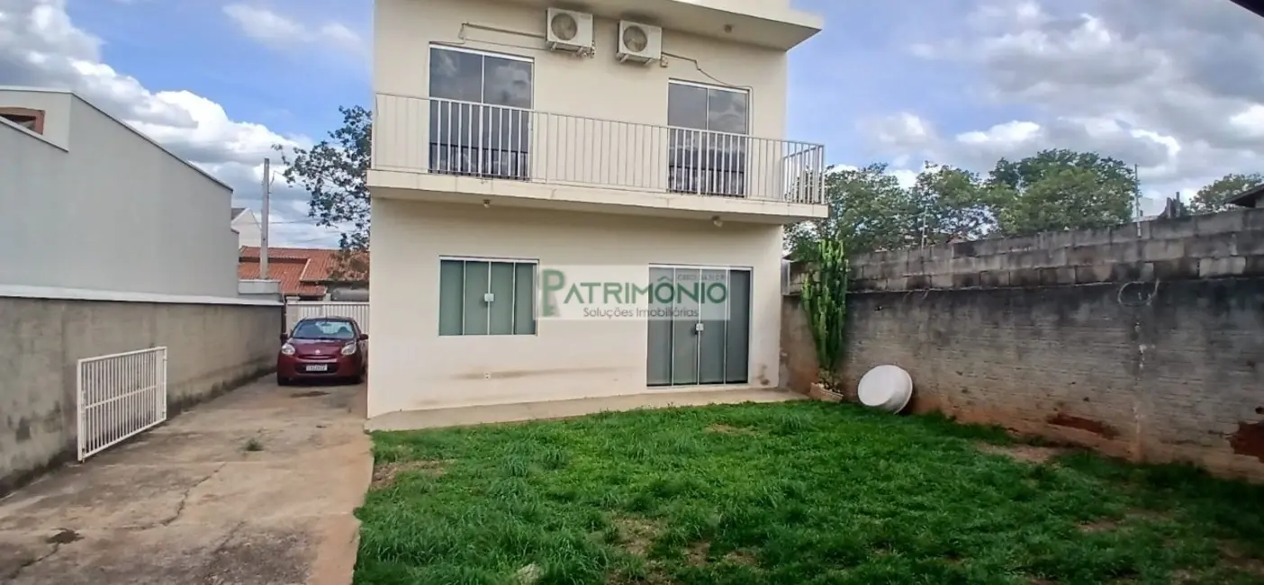 Foto 5 de Casa com 2 quartos à venda, 141m2 em Jaguariuna - SP