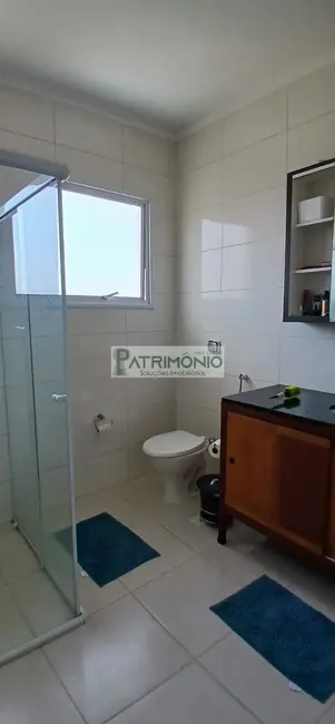 Foto 4 de Casa com 4 quartos à venda, 250m2 em Jaguariuna - SP