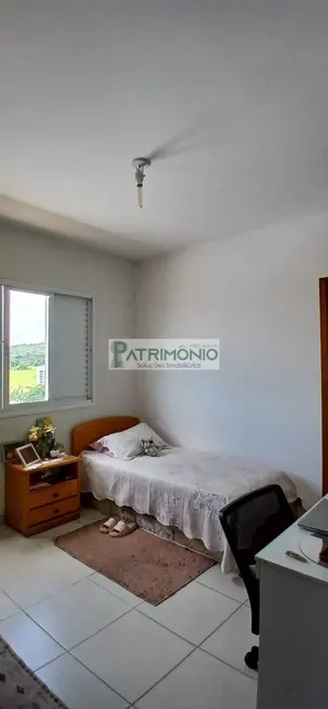 Foto 7 de Casa com 4 quartos à venda, 250m2 em Jaguariuna - SP